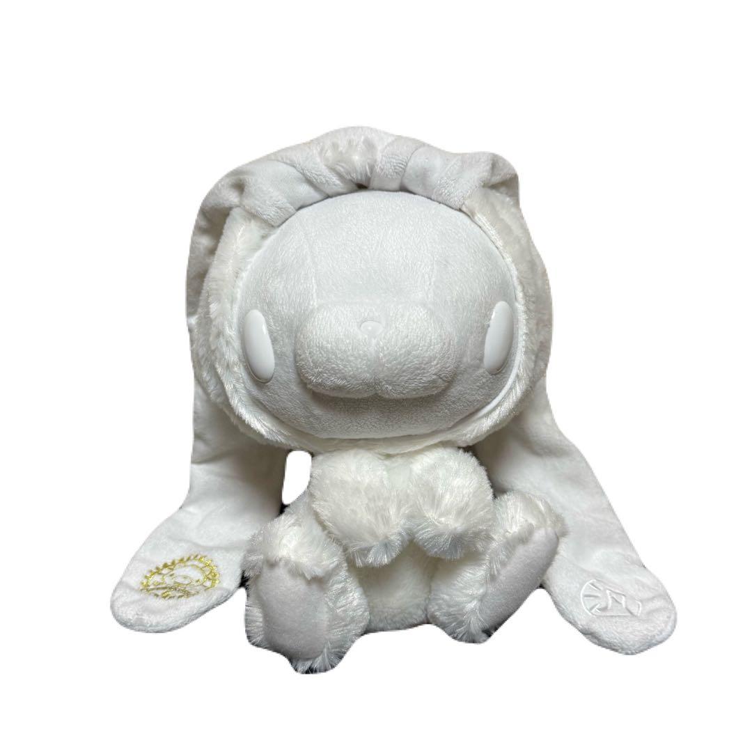 希少　SL 祝グルーミー 祝汎用うさぎぬいぐるみ 6th ANNIVERSARY