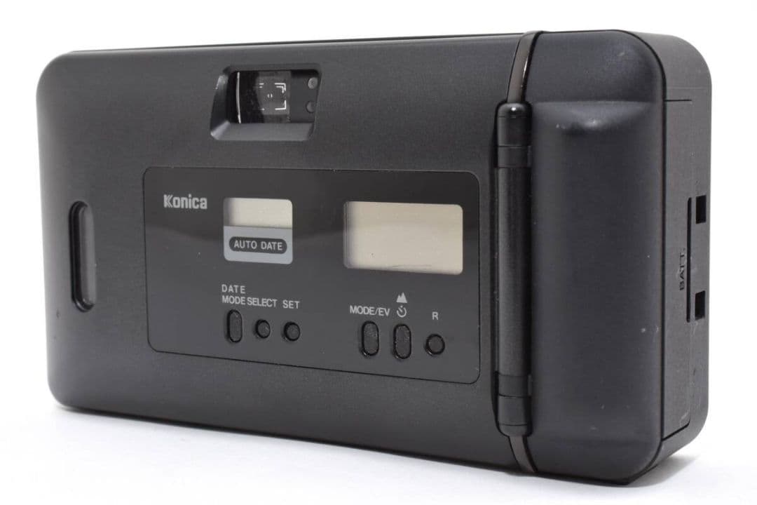 フィルムカメラ Konica Big mini BM-301