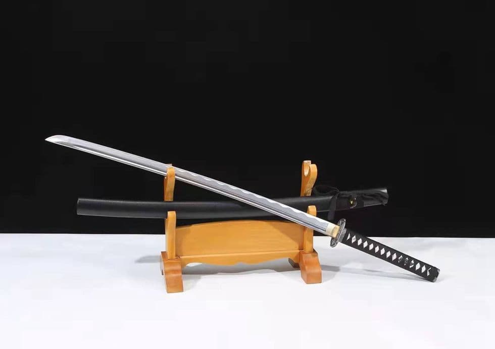 【村雨丸】   武具　刀装具　日本刀　模造刀  居合刀