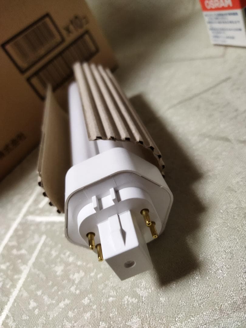 蛍光灯 FHT42EX-N コンパクト形蛍光ランプ 3波長形昼白色 未使用