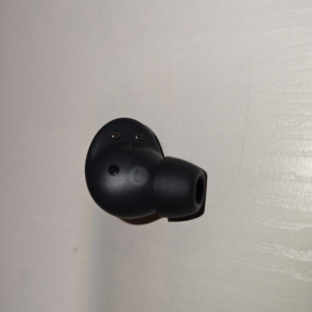 Galaxy ワイヤレスイヤホン Buds2pro ブラック