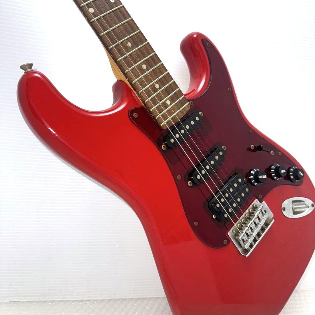 FORMESTAR フォルムスター エレキギター Guitar ストラトタイプ