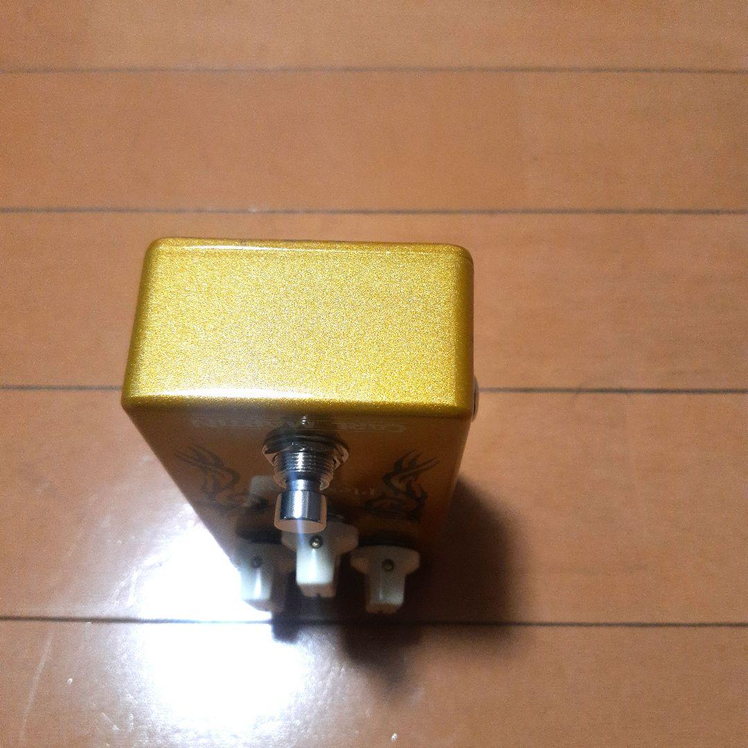 【超美品！】CARL MARTIN PLEXITONE LO-GAIN　箱付