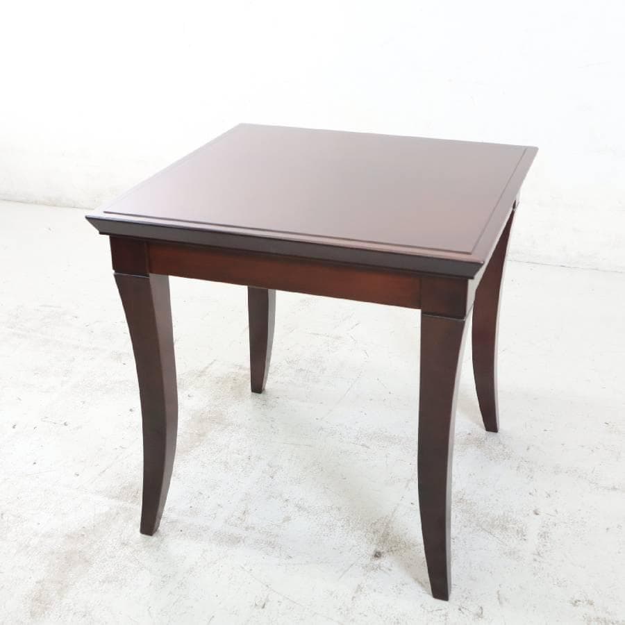 MORISHIGE モリシゲ ユニコーン テーブル 漆塗り サイドテーブル