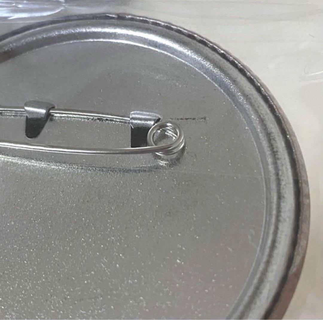 プロセカ 暁山瑞希 缶バッジ ミラージュ 12a