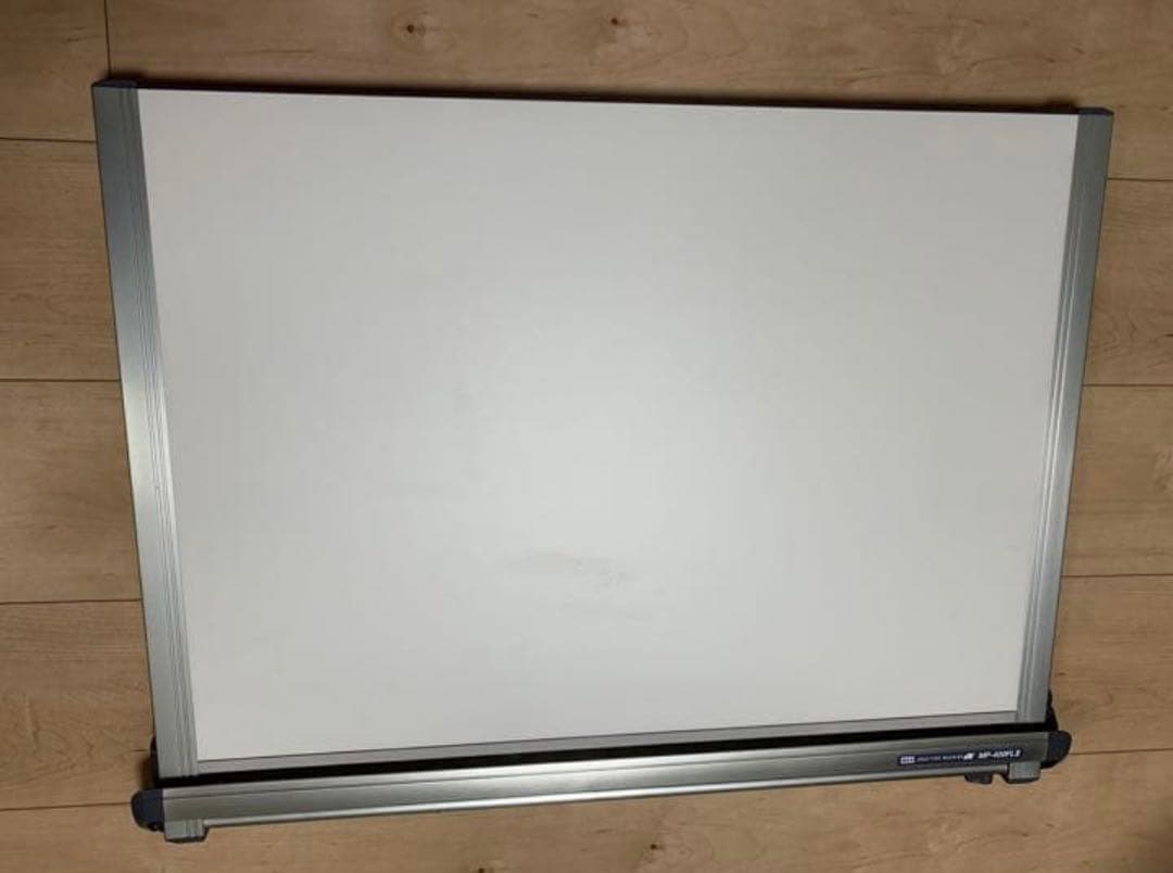 マックス 定規 平行定規 軽量タイプ A2サイズ MP-400FL2