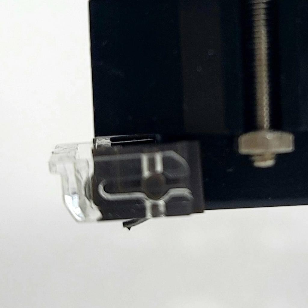 Technics クォーツシンセサイザーD.D.プレーヤー SL-1200MK5