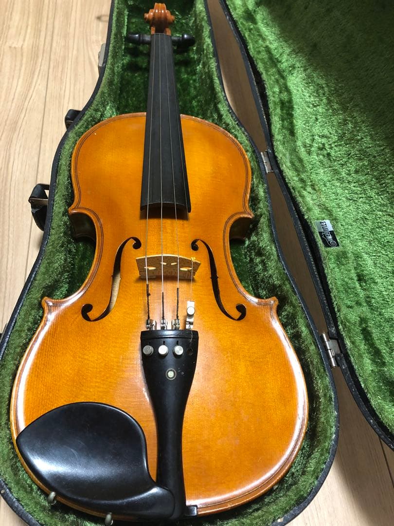 4/4 ドイツ製 バイオリン カールヘフナー Karl Hofner KH191