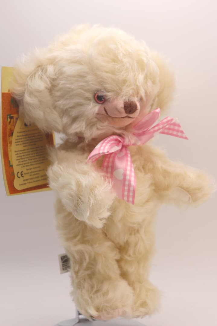 Cheeky SweetHart 2000年度 143 / 500日本限定品