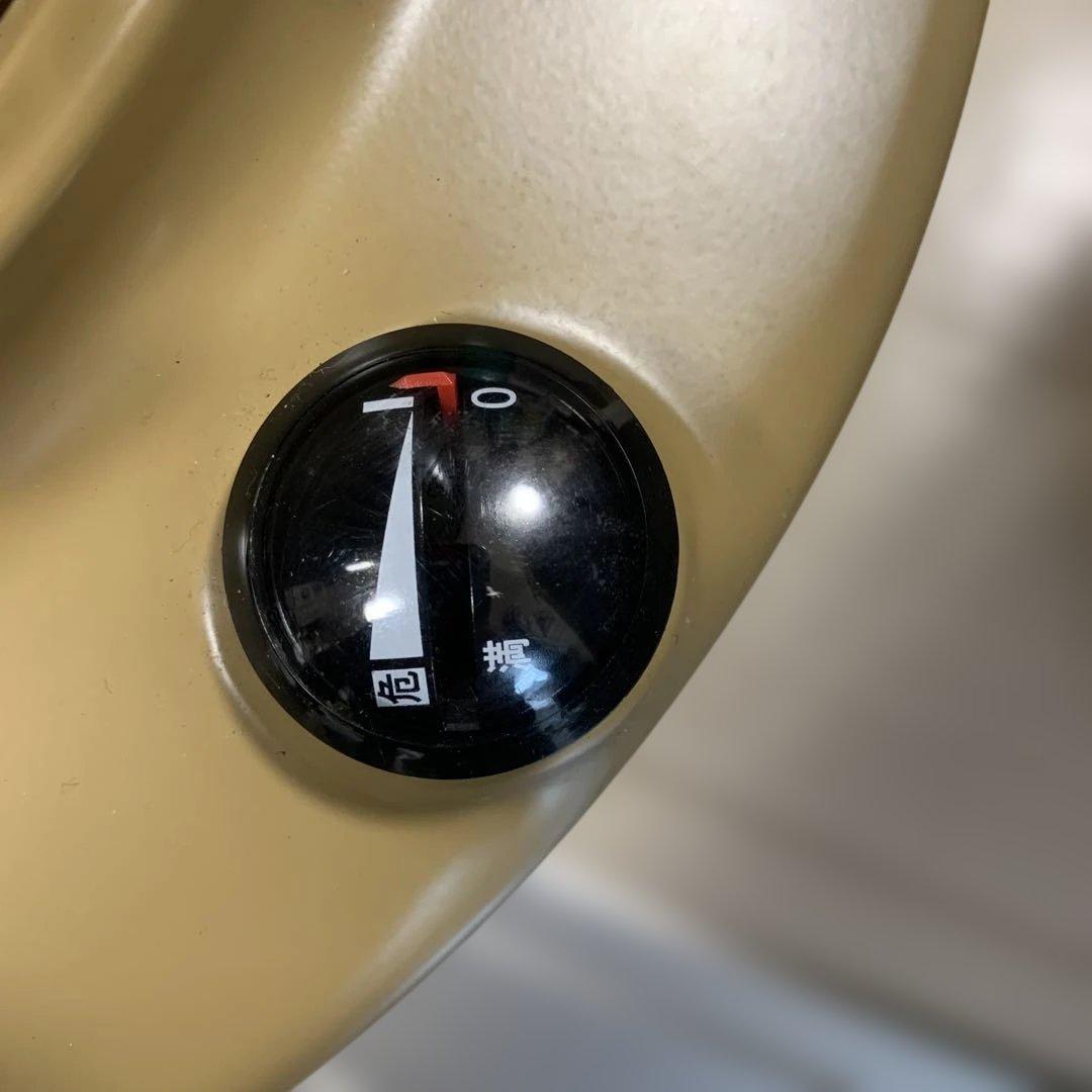 トヨトミ　ギアミッション KS-GE67 コヨーテ　origincampケース付