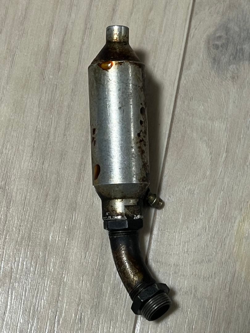 OS FS-48 エンジン