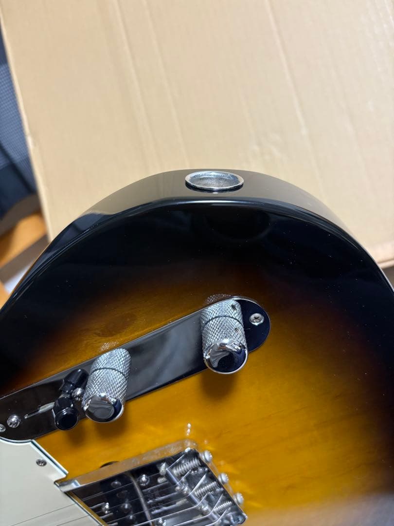 ギター Fender Classic Series 50s Telecaster