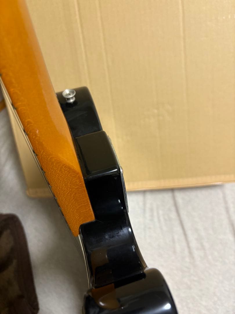 ギター Fender Classic Series 50s Telecaster