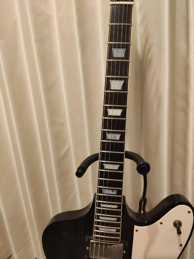 1988 Samick Firebird サミックファイヤーバード 日本のギター