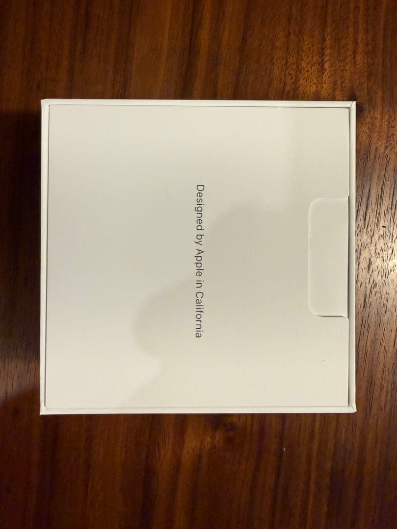 AirPods Pro2本体 ホワイト