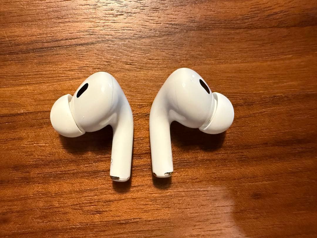 AirPods Pro2本体 ホワイト