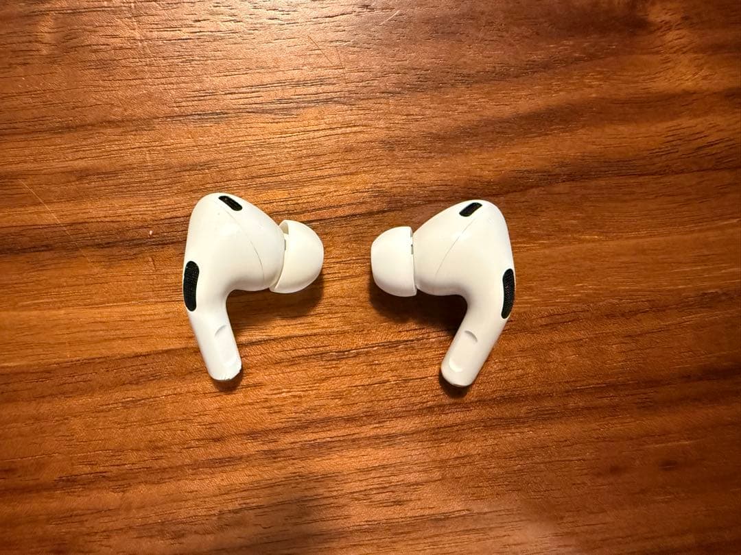 AirPods Pro2本体 ホワイト
