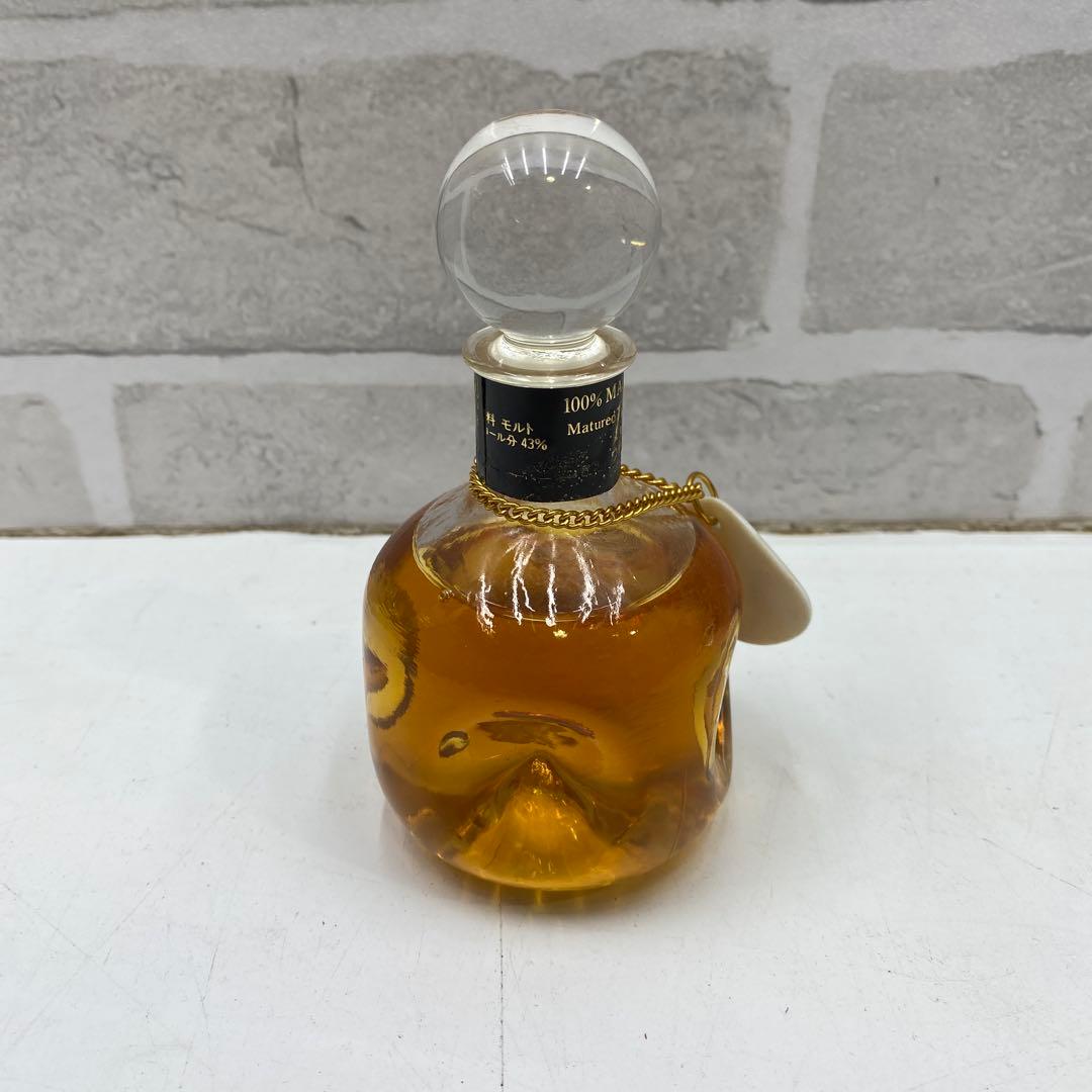 未開栓 Mercian メルシャン ウィスキー 100ml 軽井沢15年