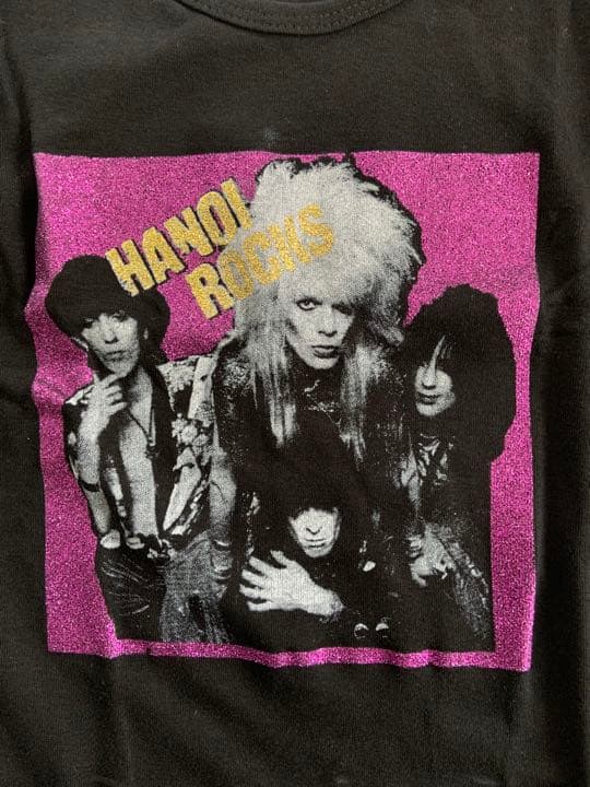 期間限定価格　新品　未使用　HANOI ROGNS Tシャツ　タグ付