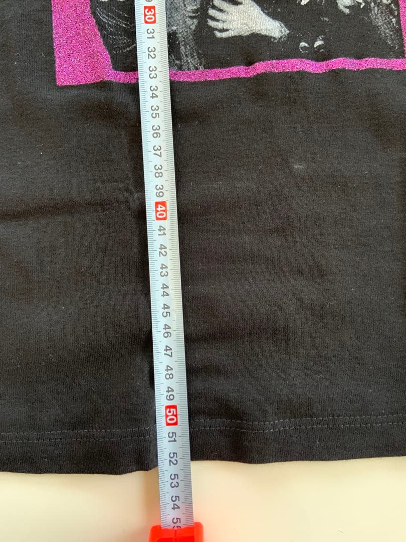 期間限定価格　新品　未使用　HANOI ROGNS Tシャツ　タグ付