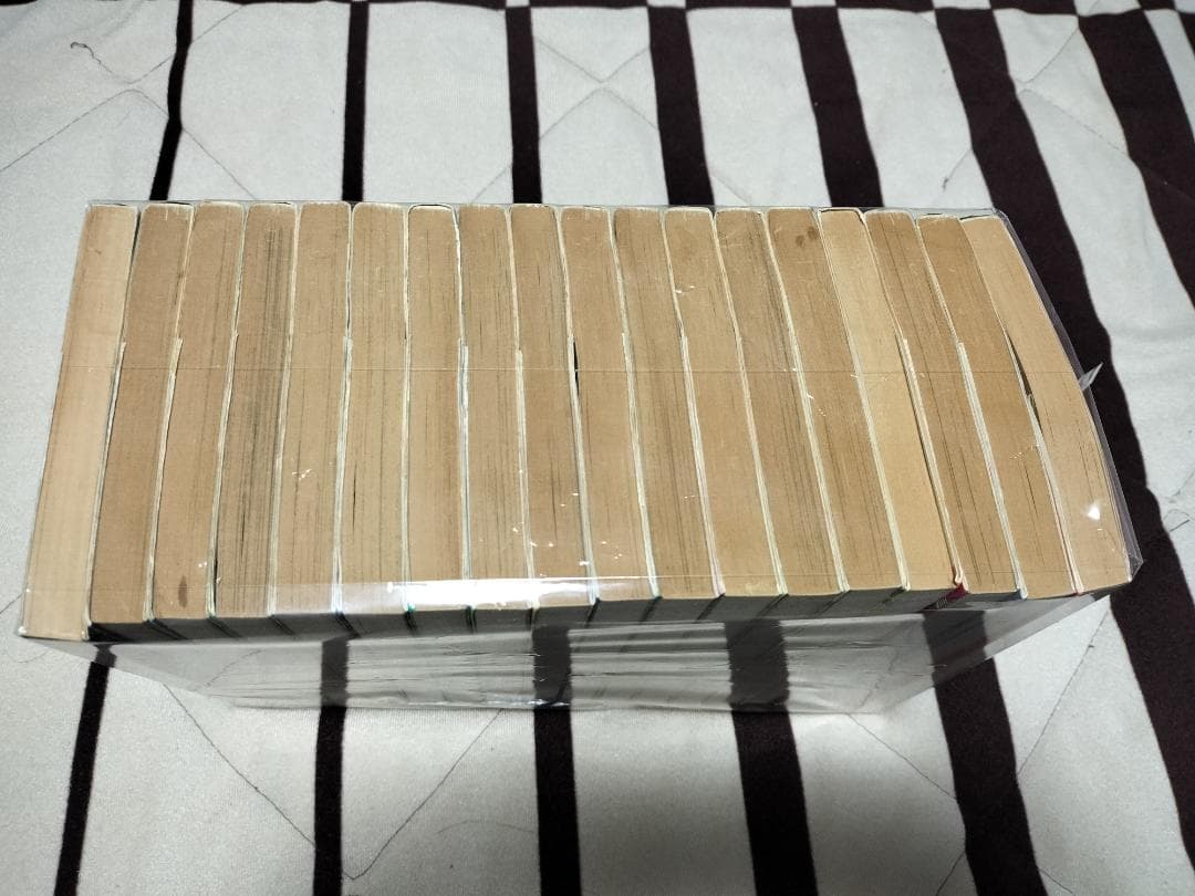 きまぐれオレンジロード　全巻　1-18巻　セット　まつもと泉