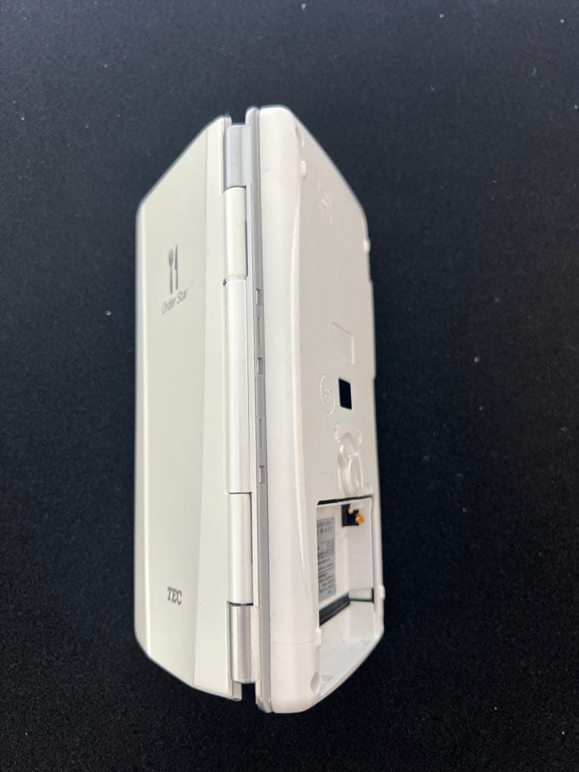 東芝テック TEC テック ハンディ HTL-200 中古品