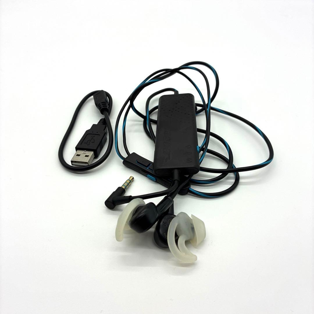 Bose 有線インイヤーイヤフォン