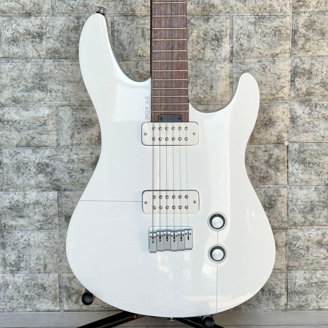 ギター YAMAHA RGX A2