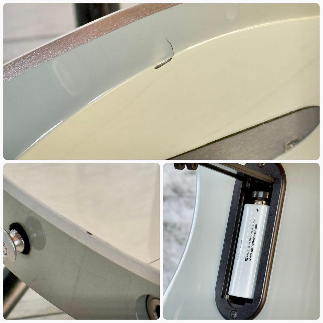 ギター YAMAHA RGX A2