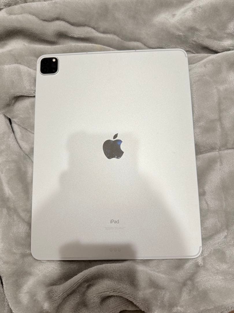 Apple iPad Pro 第5世代 シルバー