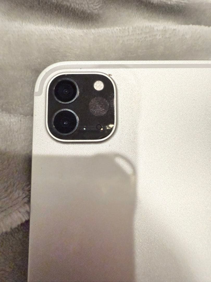 Apple iPad Pro 第5世代 シルバー