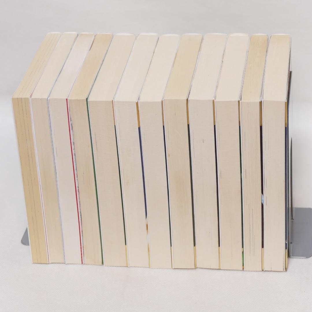 新装版フォーチュンクエスト 本編全8巻・外伝全3巻・バイト編 全12巻セット