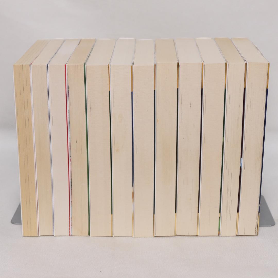 新装版フォーチュンクエスト 本編全8巻・外伝全3巻・バイト編 全12巻セット