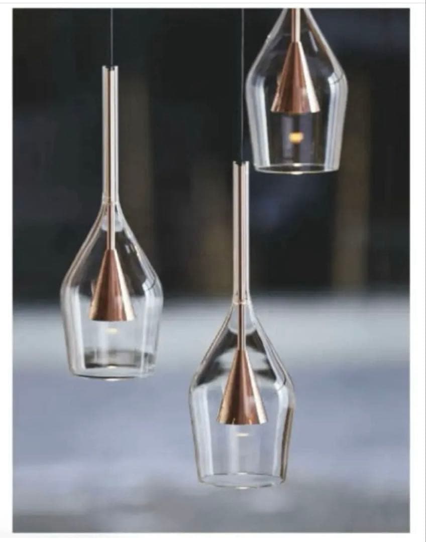 【美品】コイズミ　ペンダントライト　2個セット