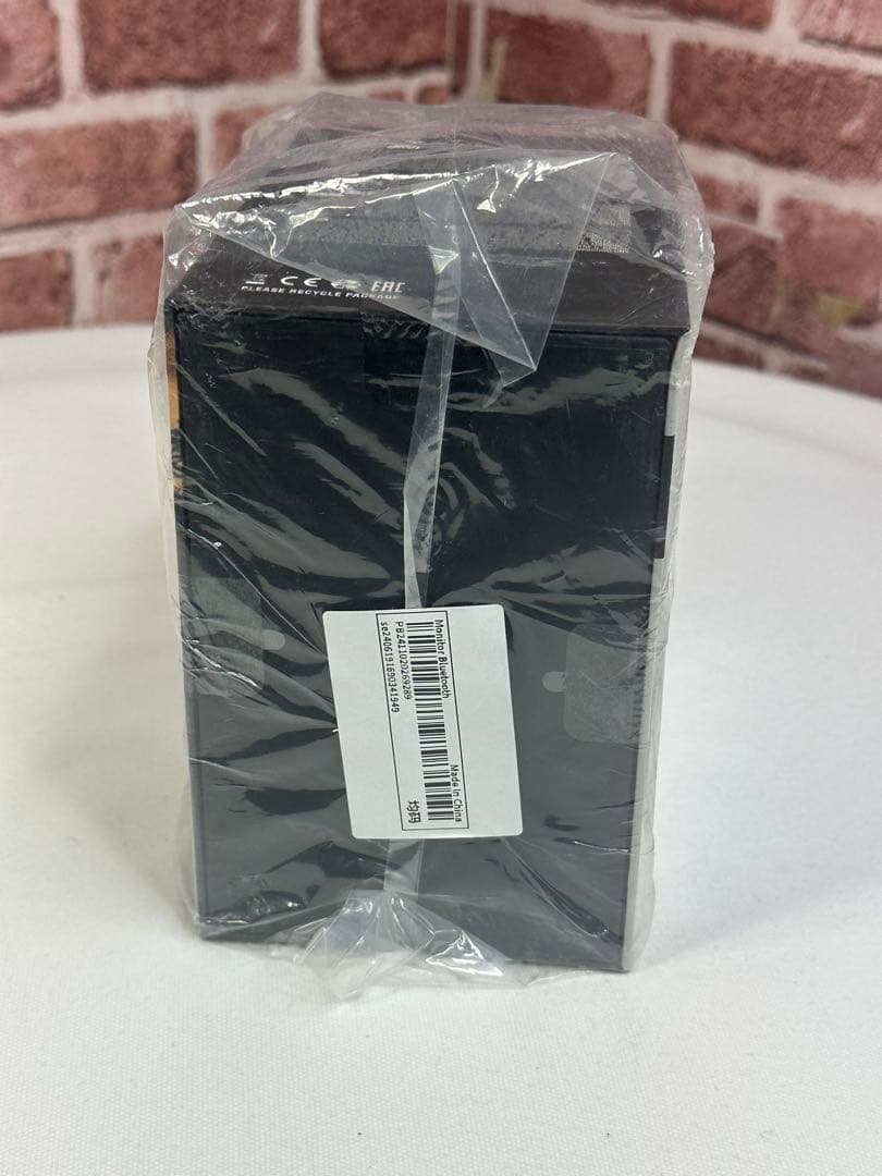 Marshall Monitor Bluetooth ヘッドフォン