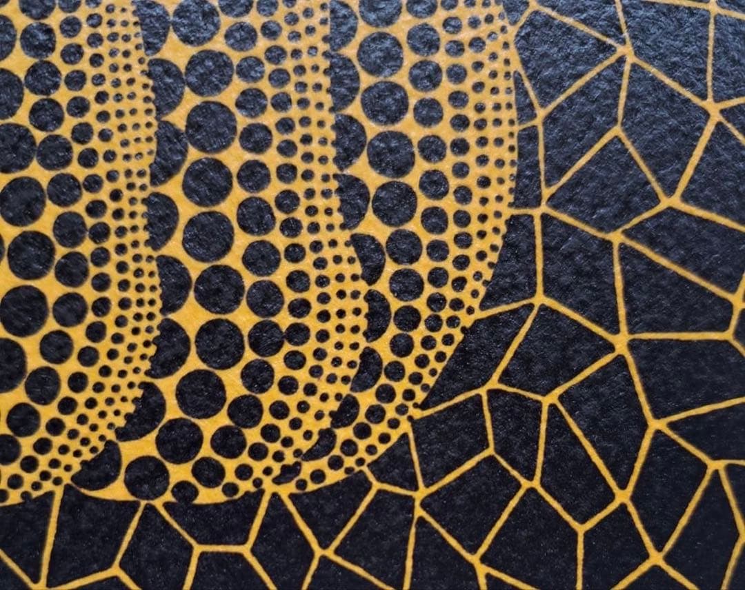 草間彌生 かぼちゃ 版画 ★村上隆 奈良美智★