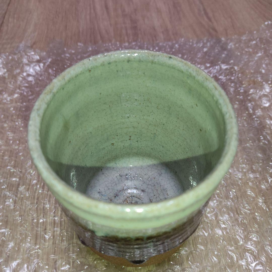 朝鮮唐津 湯のみ