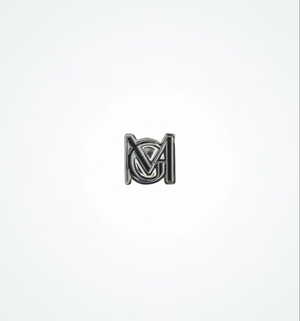 【新品】Mrs. GREEN APPLE キャップ ニューエラ ピンズ付き