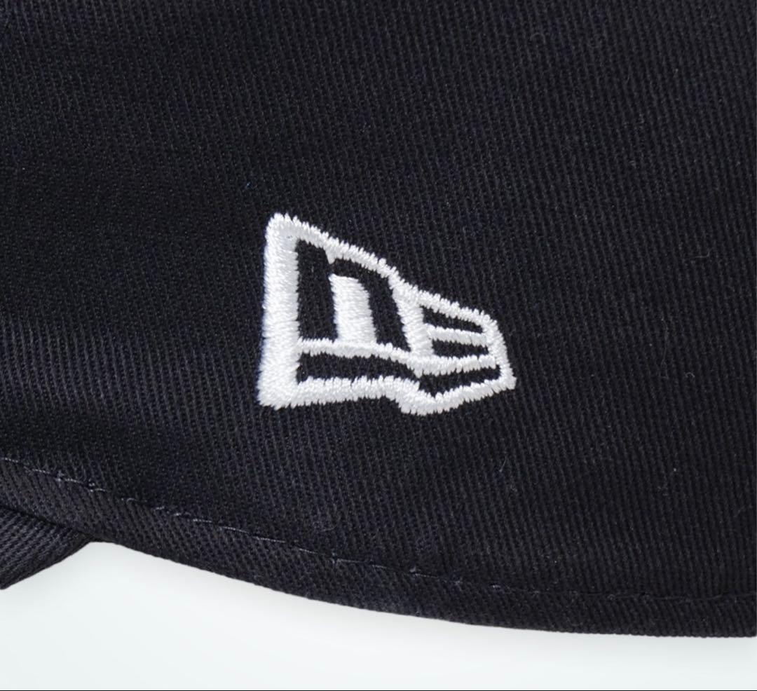 【新品】Mrs. GREEN APPLE キャップ ニューエラ ピンズ付き