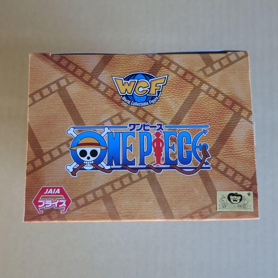 【59点】ONEPIECE★フィギュア★新品未開封品★フィグライフ★ワーコレ★