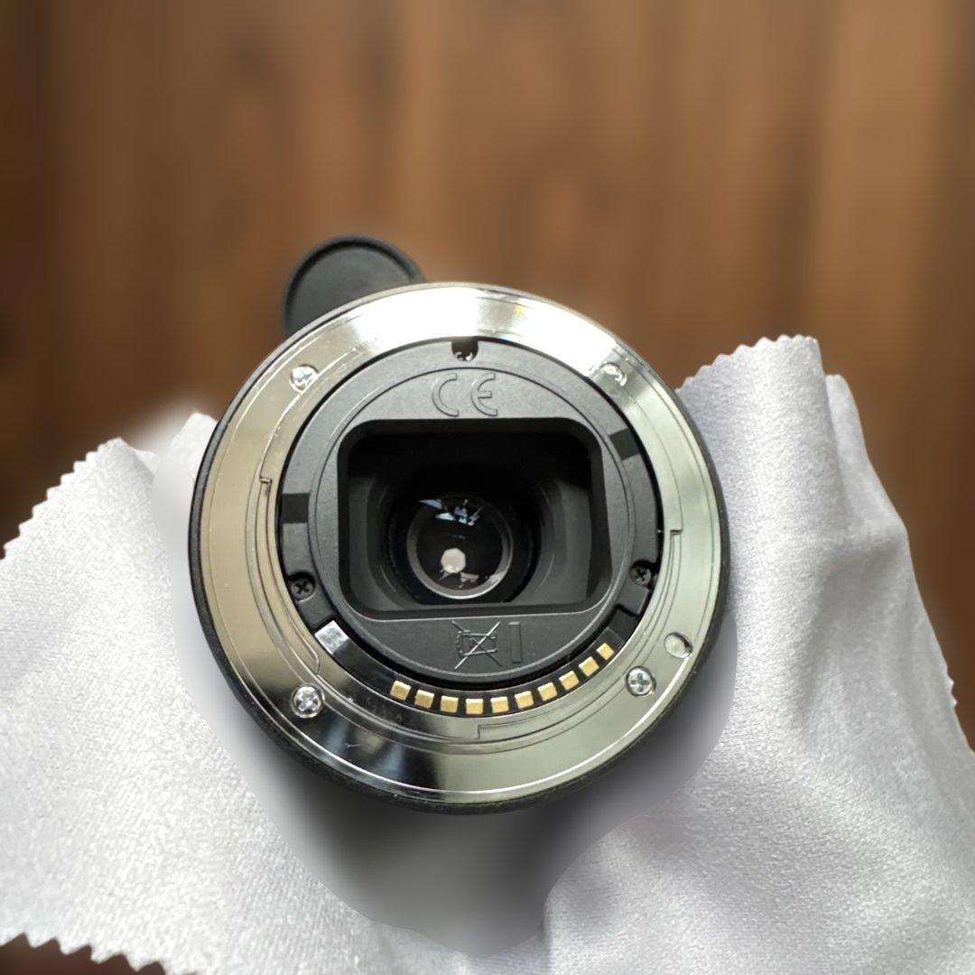 【保証期間内】SONY FE 35mm F2.8 ZA レンズ