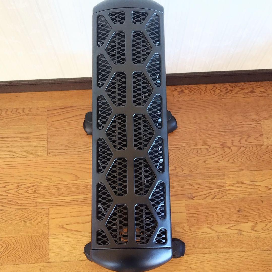 DeLonghi マルチダイナミックヒーター MDHAA15WIFI-BK