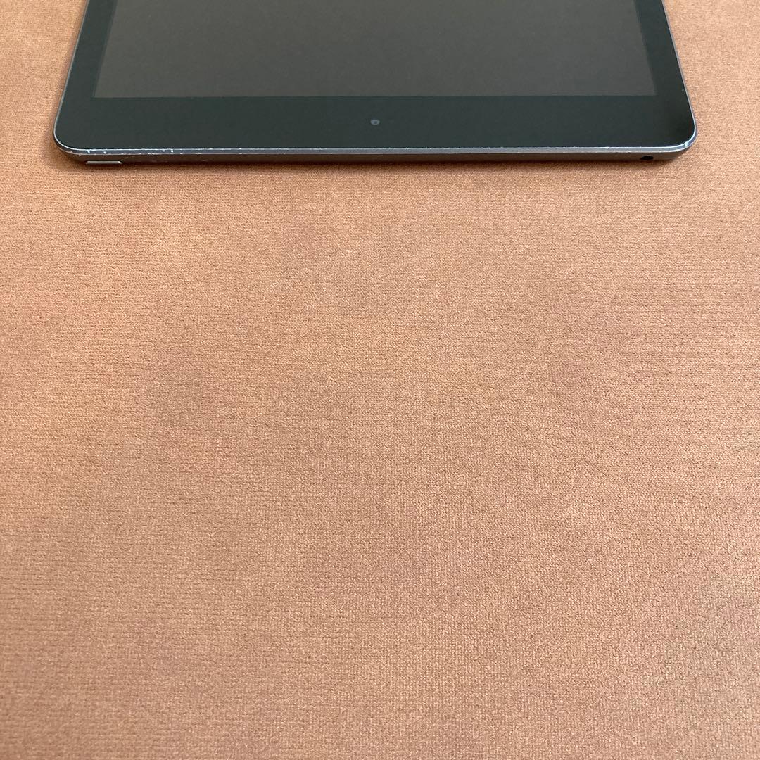3461【早い者勝ち】iPad7 第7世代 32GB WIFIモデル☆