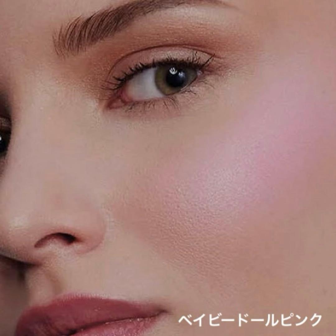 イヴ・サンローランボーテ メイクミーブラッシュパウダー42