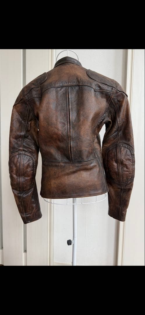 K*i様 RRLシングルライダース