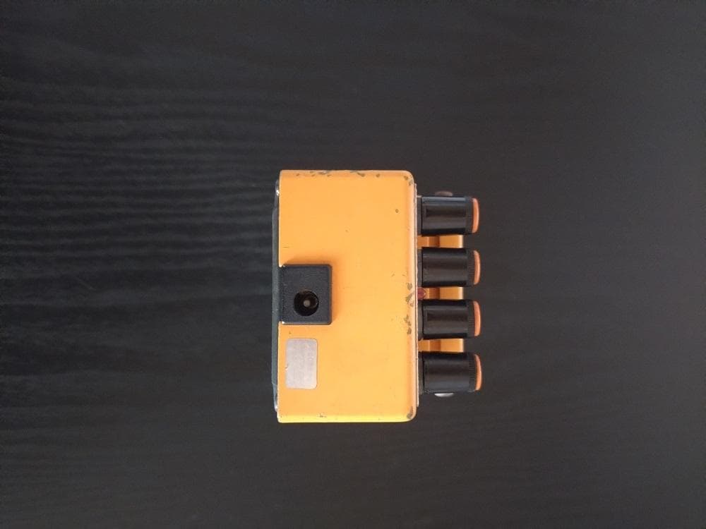 (1/25まで)DF-2 SUPER Feedbacker&Distortion