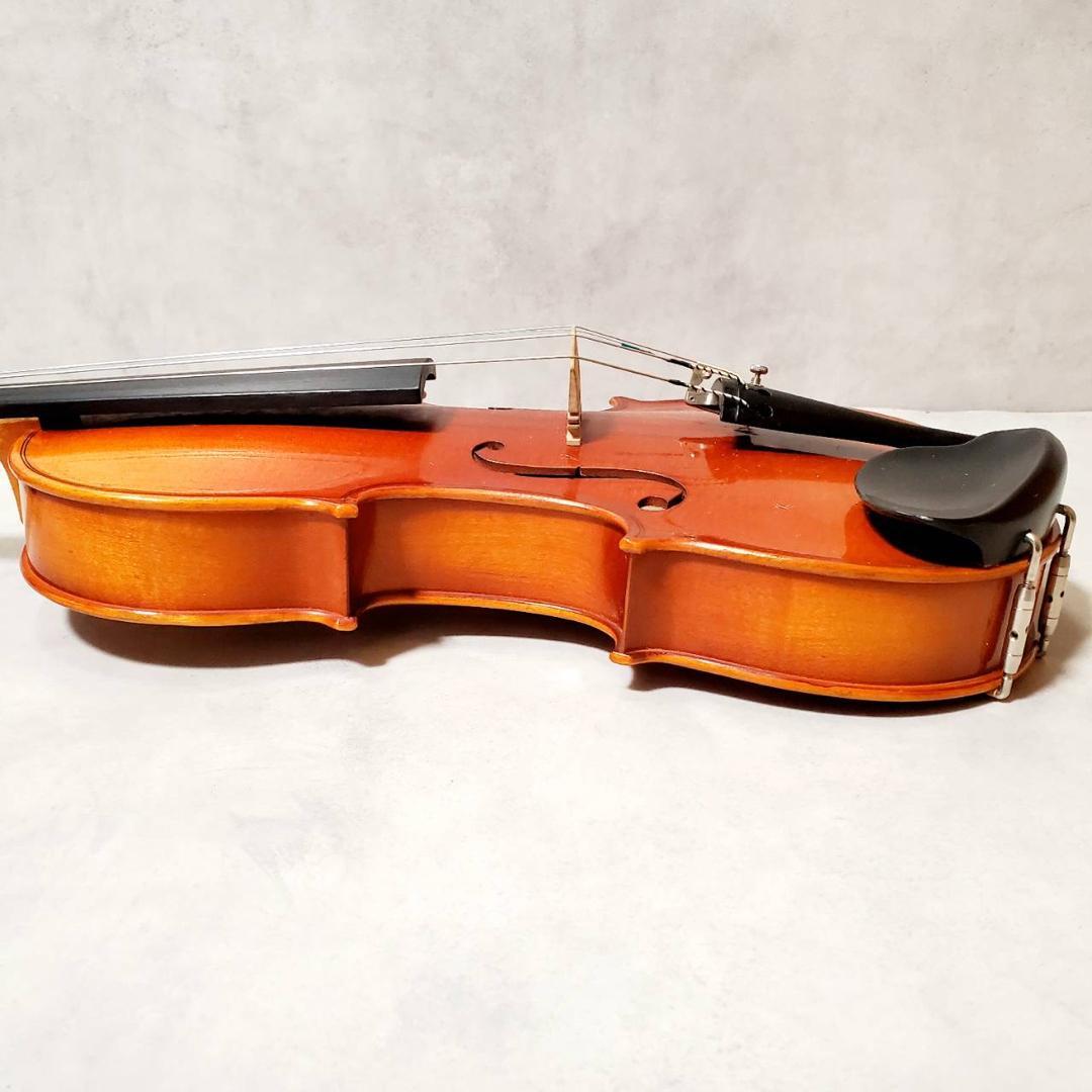 【メンテナンス済み】SUZUKI スズキ バイオリン No.280 3/4サイズ