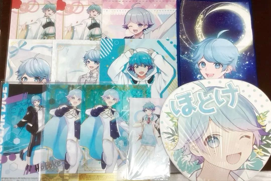 いれいす　hotoke　まとめ売り