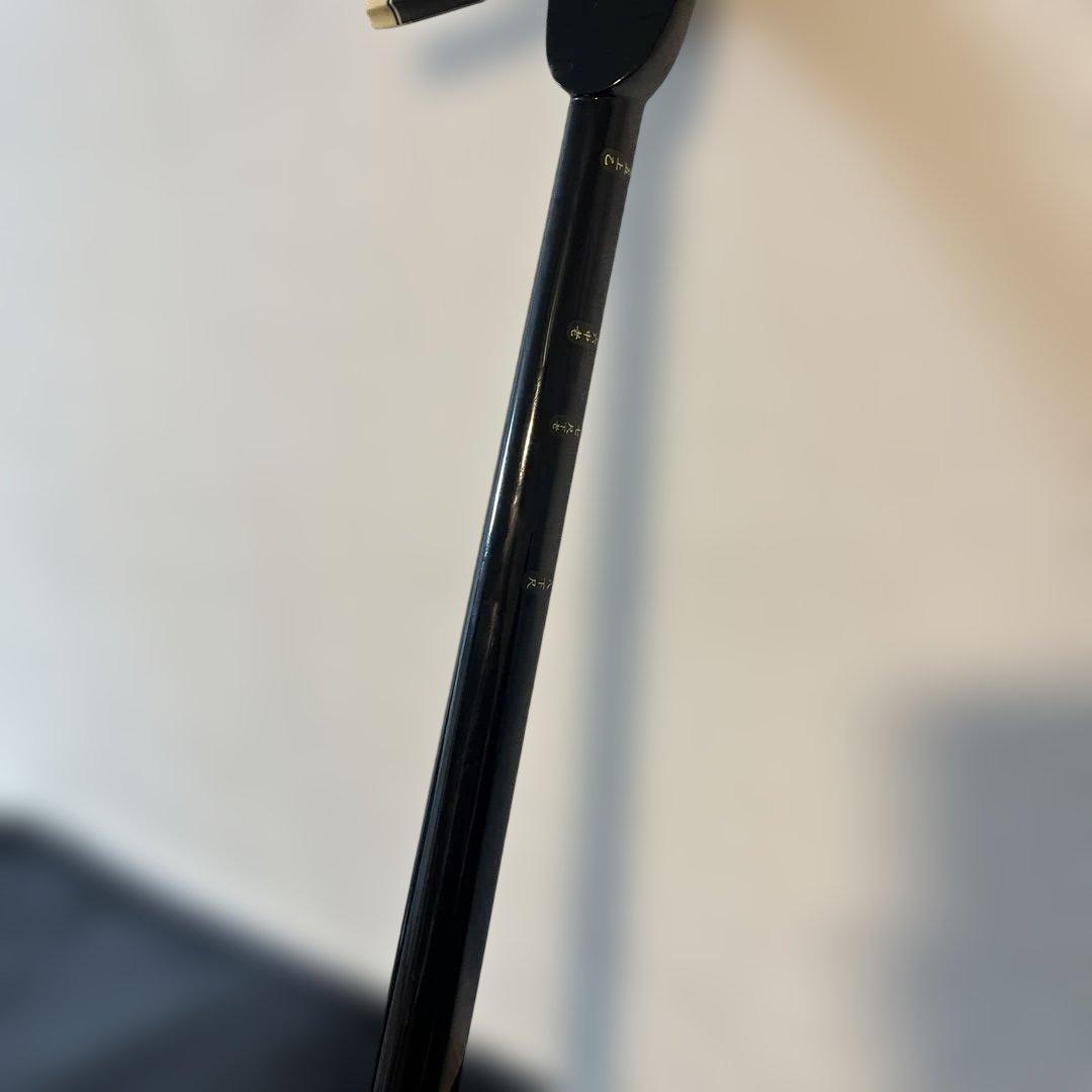 沖縄三線　ケース付き