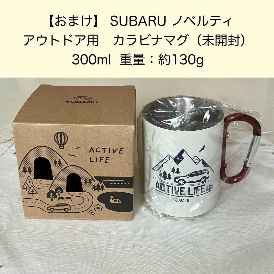 SUBARU LEVORG STI ミニカー ディーラー 非売品